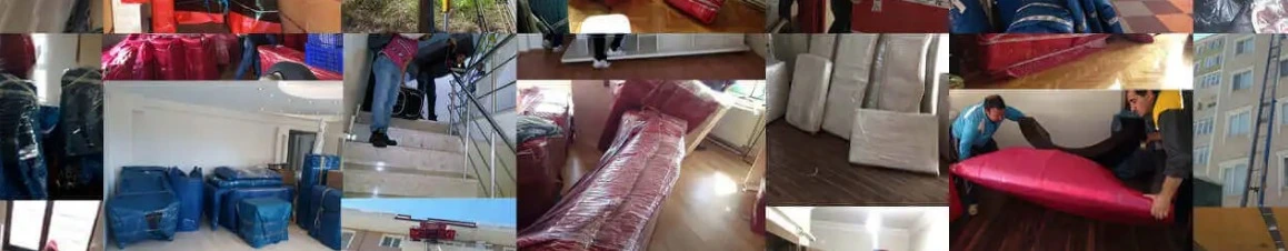 Çayyolu evden eve nakliyat görseli