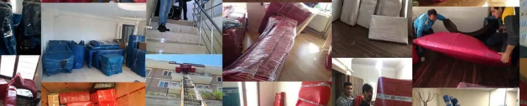 Çayyolu şehir içi nakliyat  görseli